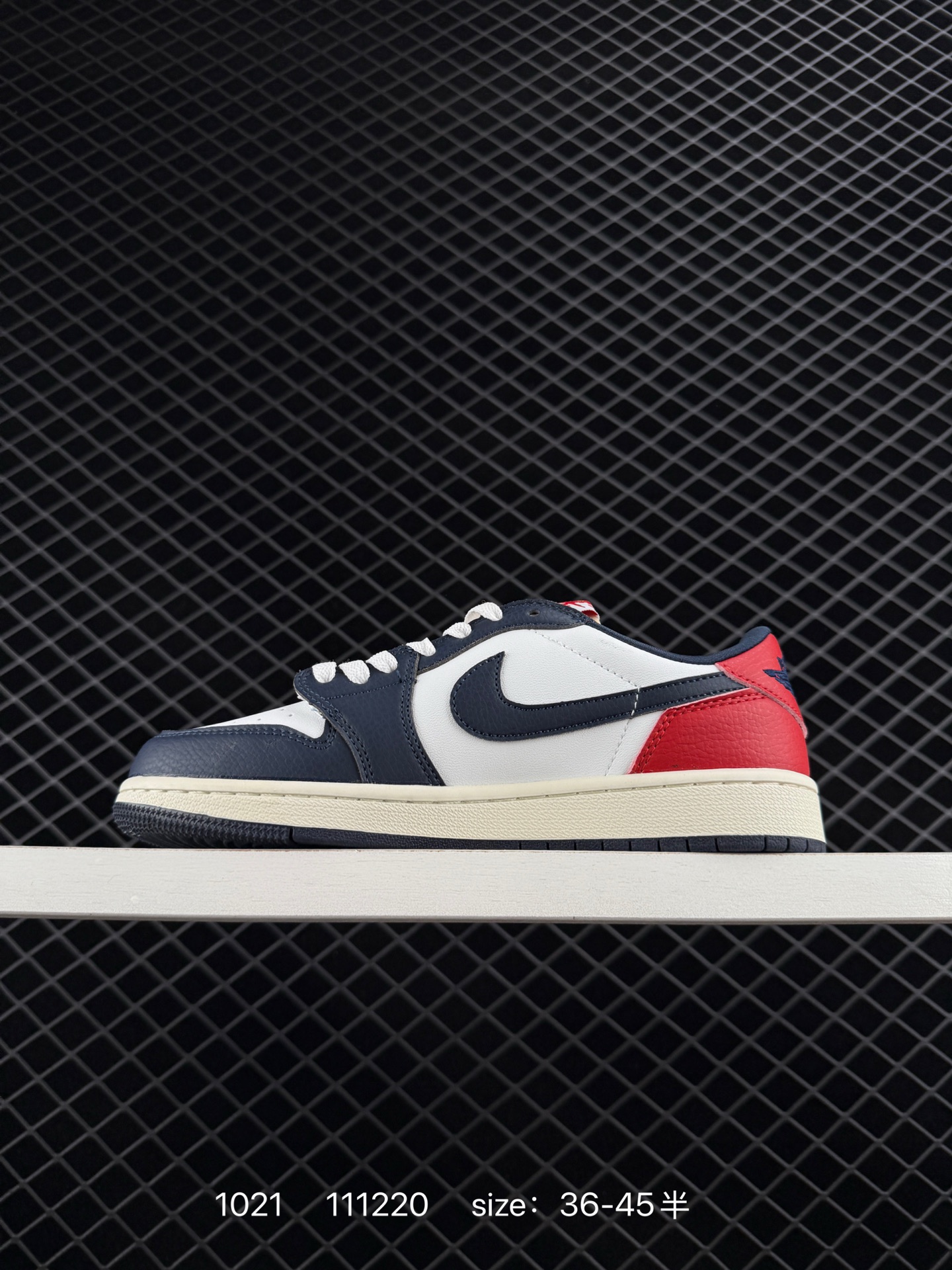 Nike Air Jordan 1 Retro Low OG